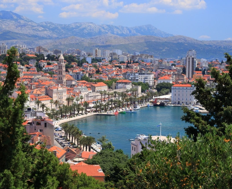 Old Town Walking and Museum Visits