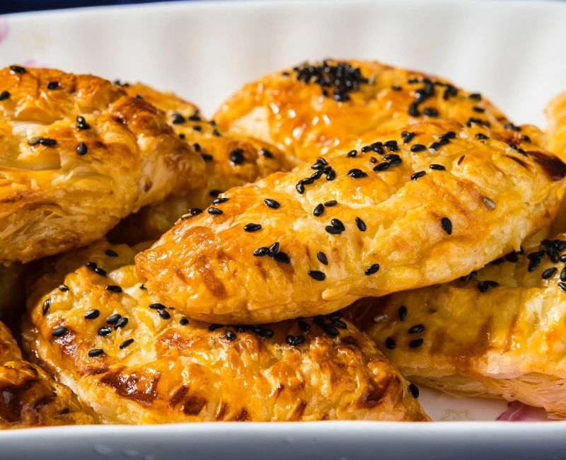 Dalmatian Cuisine Tasting