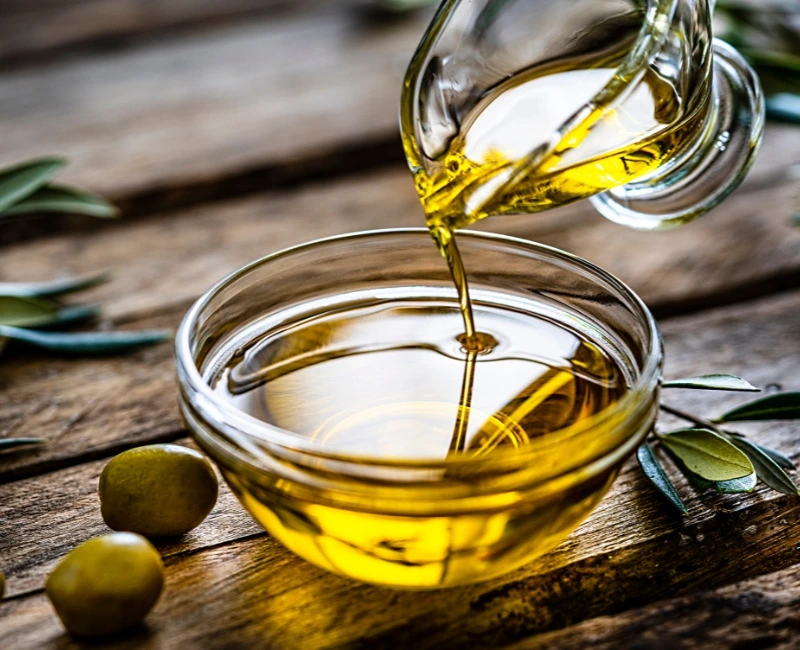 Wine and Olive Oil Tours