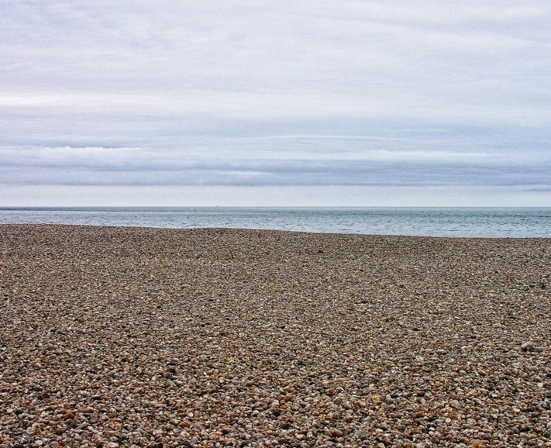Trpanj’s Hidden Pebble Beaches