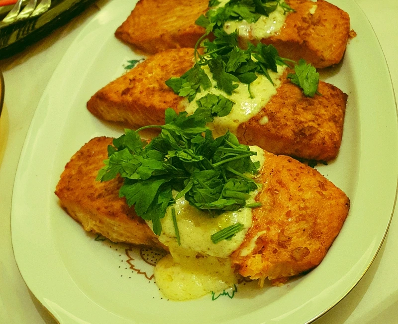 Seafood & Local Cuisine Experiences