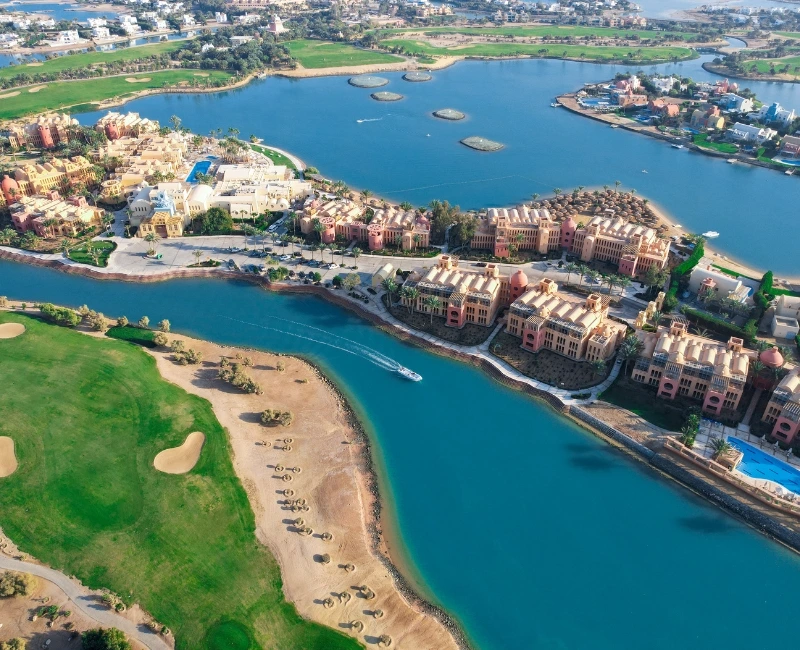 Cycling & Fitness Activities