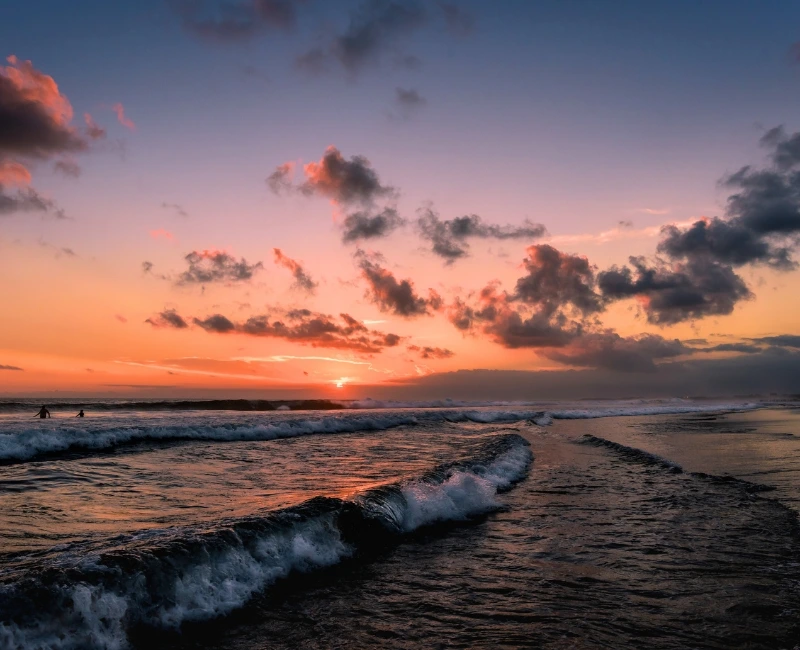 Seminyak & Canggu Beach Life