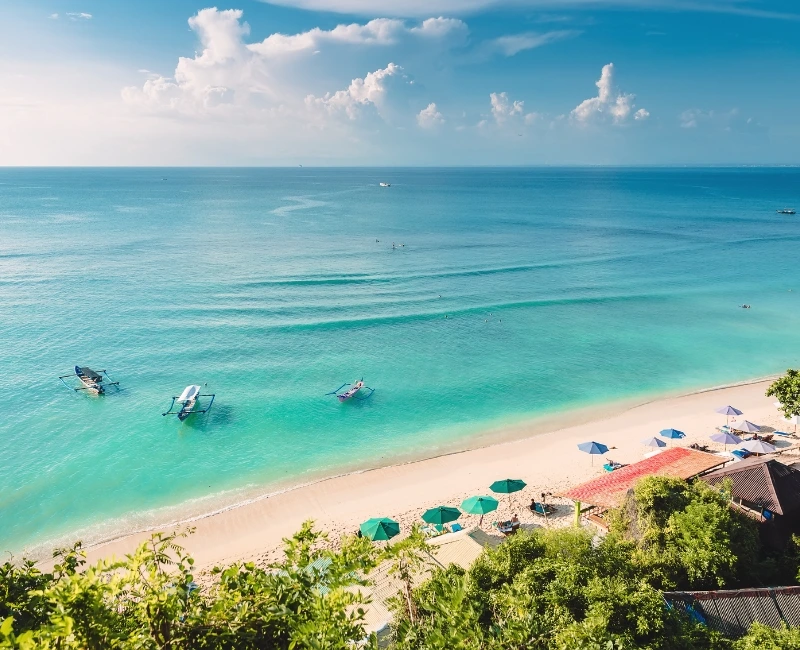 Yoga Retreats & Wellness Centres