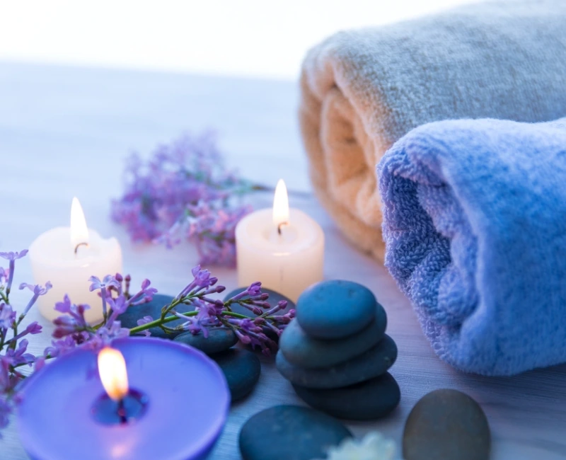 Balinese Healing & Spa Experiences