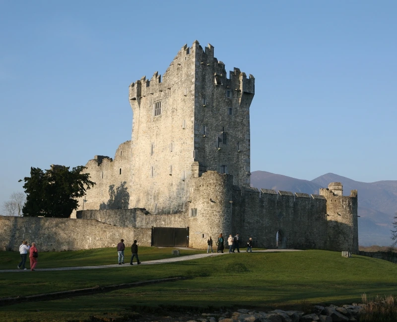 Cultural Heritage & History