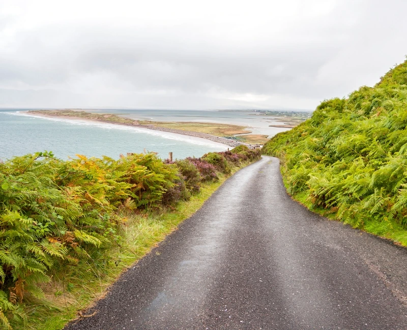 Ring of Kerry & Scenic Drives