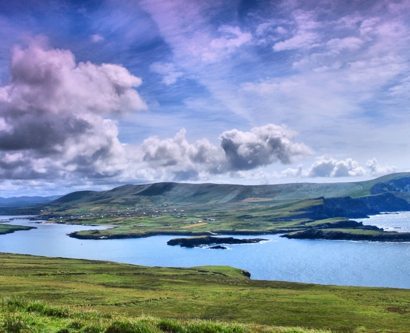 Kerry Dark-Sky Reserve