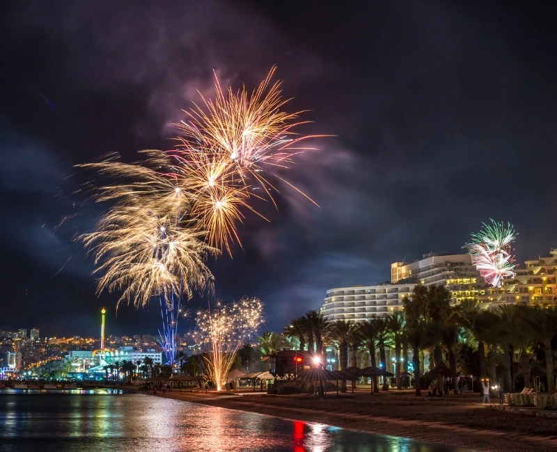 Festivals and Events Calendar