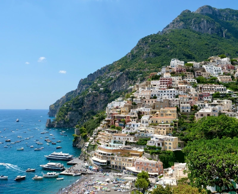 Descovering pastiano