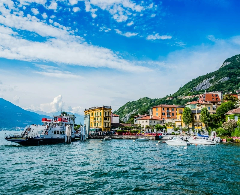 Explore the Scenic Shores