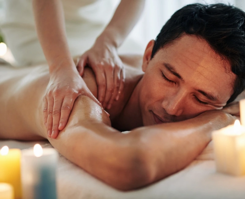 Spa Retreats and Wellness Experiences