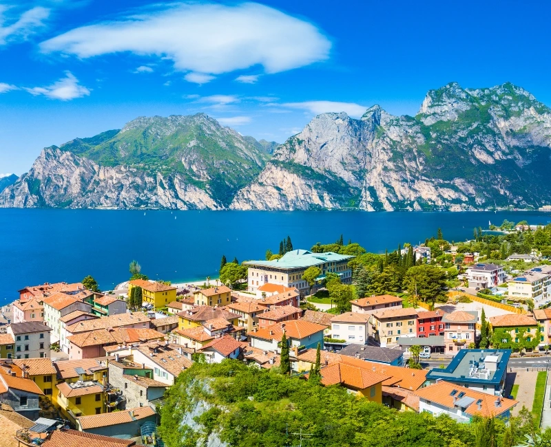 Exploring Historic Towns and Villages