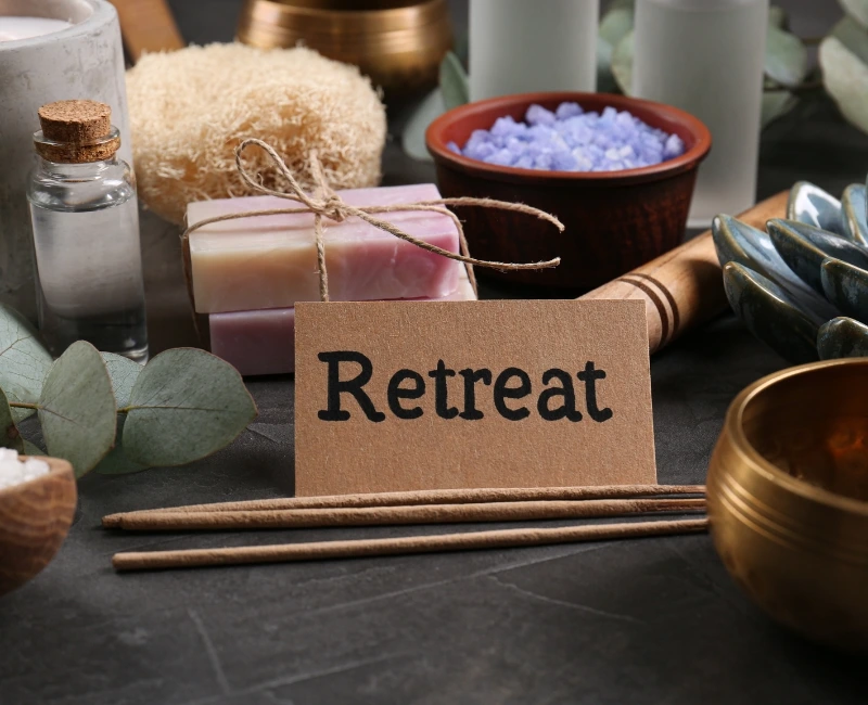 Wellness Retreats and Spa Experiences