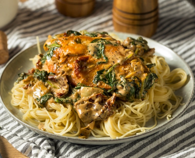 Tuscan Cuisine & Culinary Delights