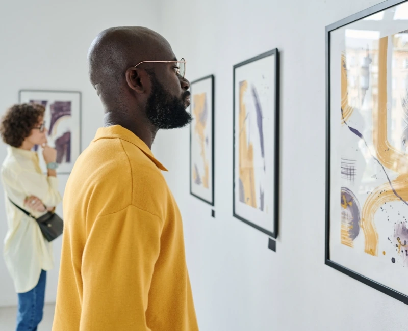 Seasonal Events & Festivals