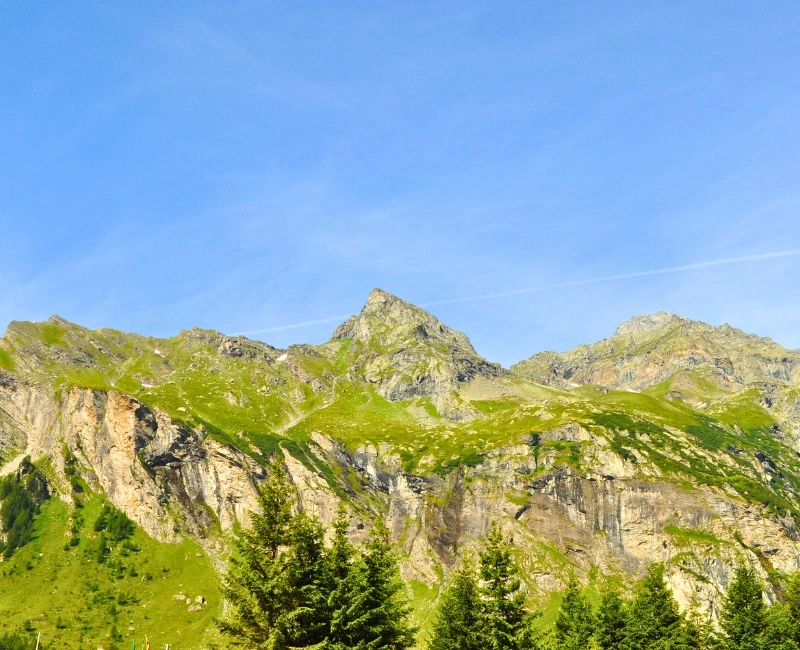 Hiking in Gennargentu National Park