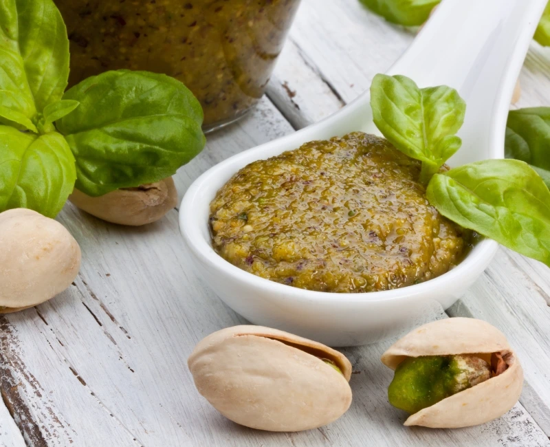 Sicilian Food Trails