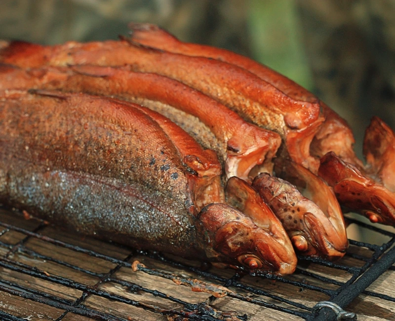 Latvian Culinary Journey