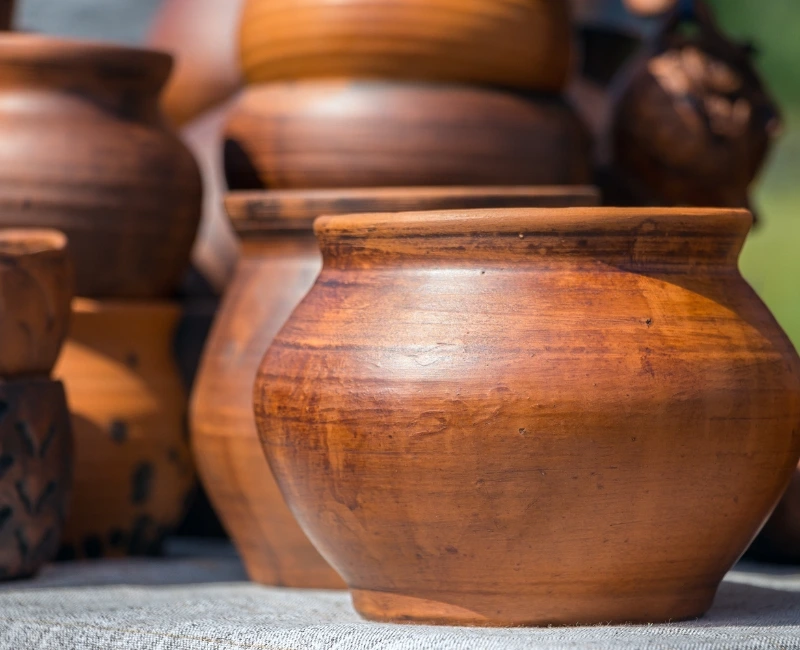 Shopping and Local Crafts