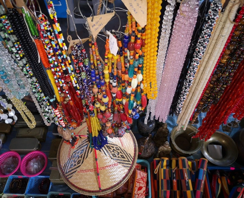 Discovering Sabah Cultural Village