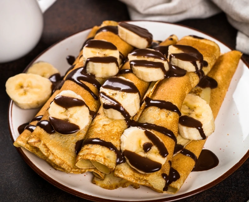 Local Cuisine and Culinary Traditions