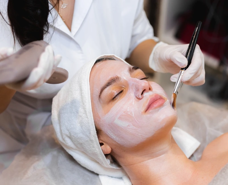 Spa and Yoga Experiences