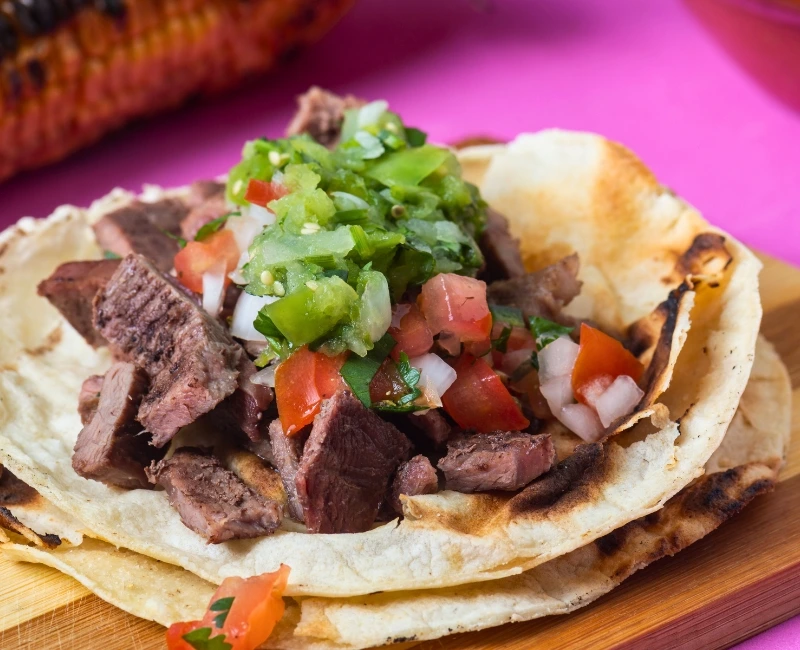 Street Food and Local Cuisine