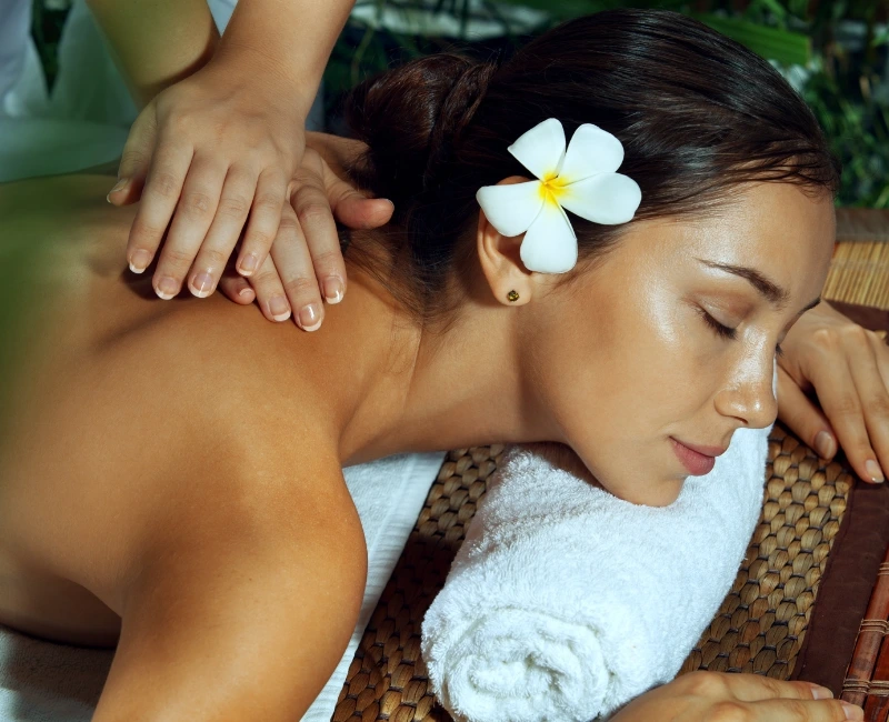 Spa & Wellness Retreats