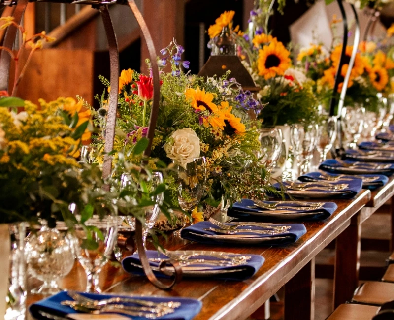 Festivals & Local Events