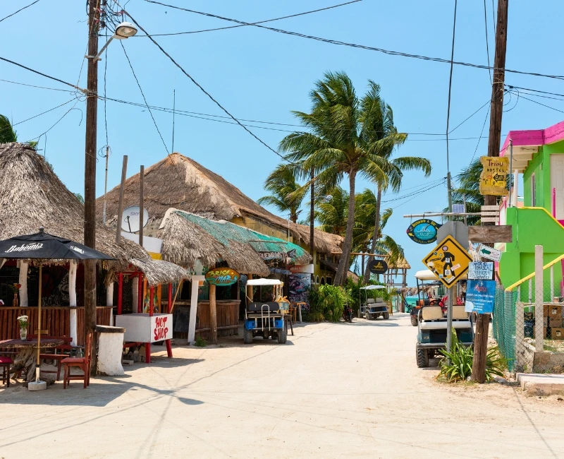 Culture, Cuisine & Local Experiences