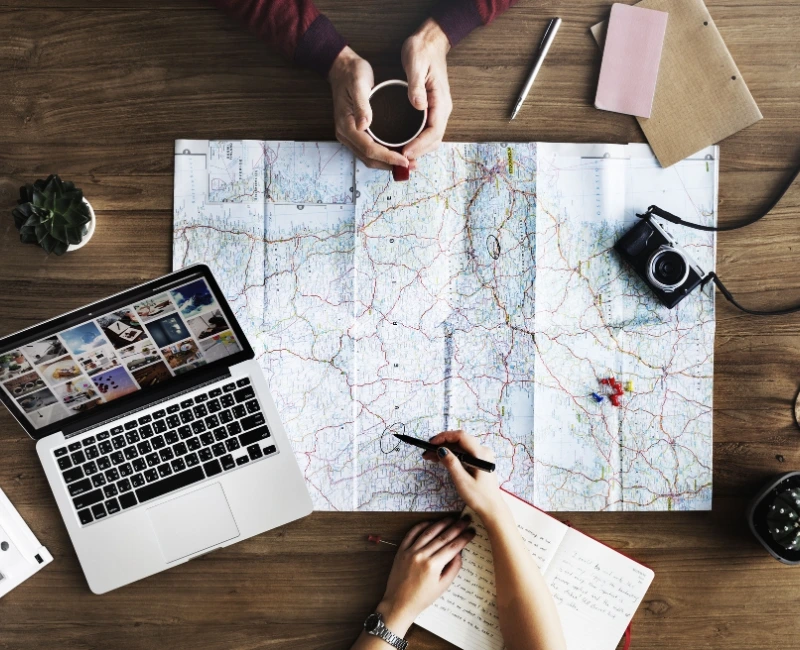 Travel Planning & Practical Tips