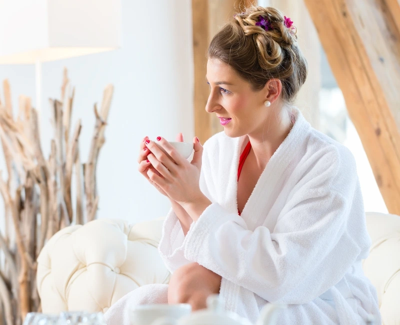 Relaxation & Wellness Escapes