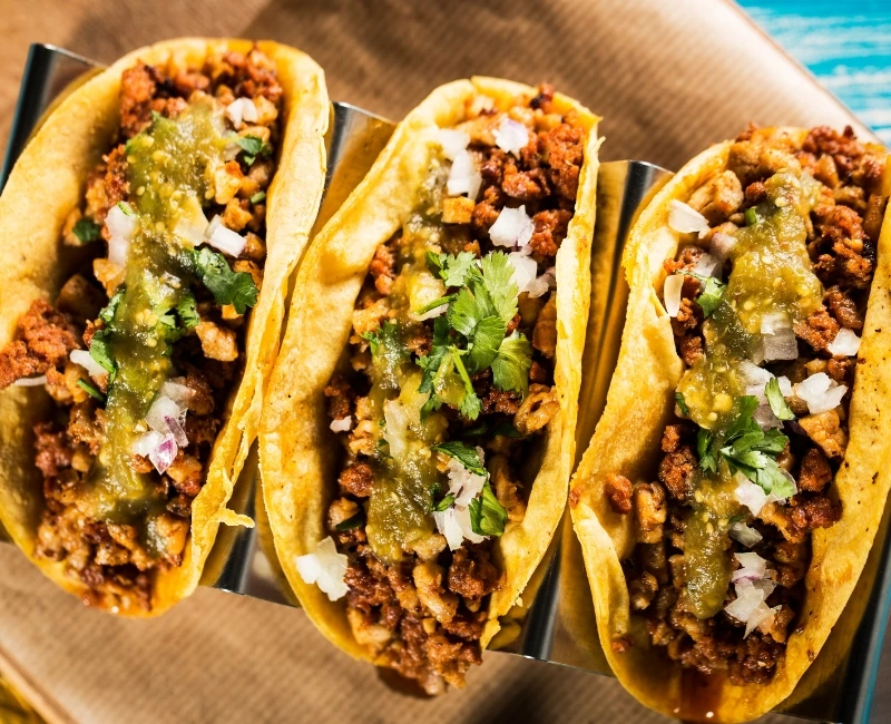 Culinary Delights & Local Flavours