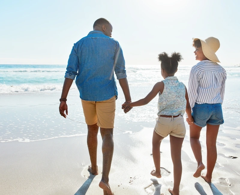 Family‑Friendly Activities