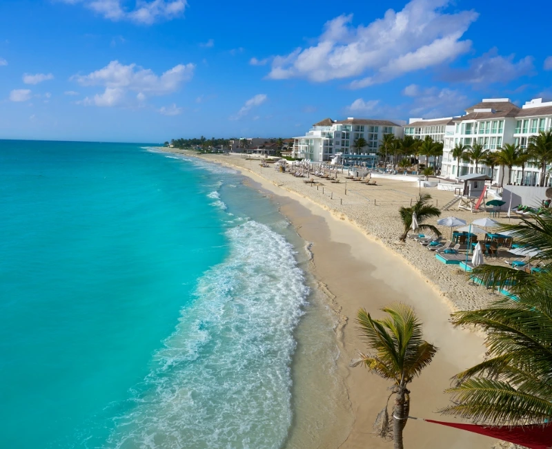 Sun-Kissed Beaches and Coastal Retreats