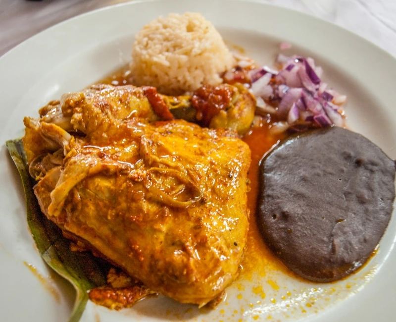 Culinary Delights and Street Food