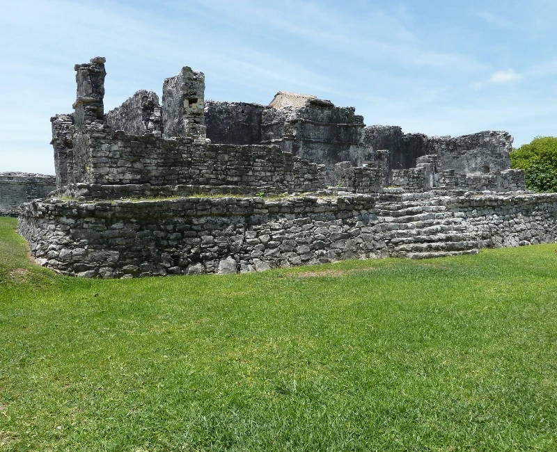 Discovering Mayan Heritage Beyond Tulum
