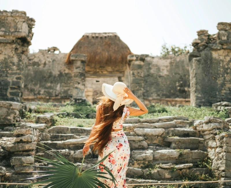 Eco-Chic Retreats & Spa Experiences