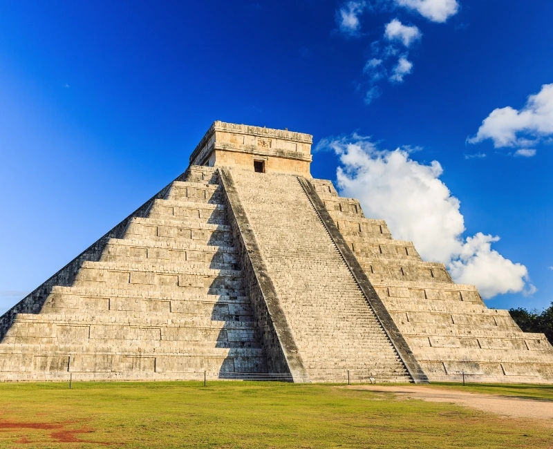 Exploring Ancient Maya Wonders