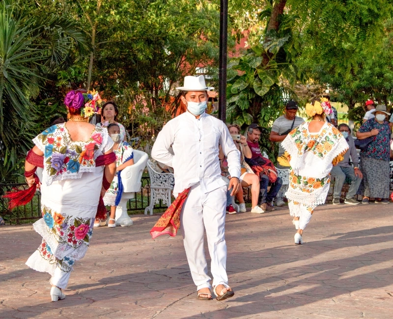 Festivals and Cultural Events