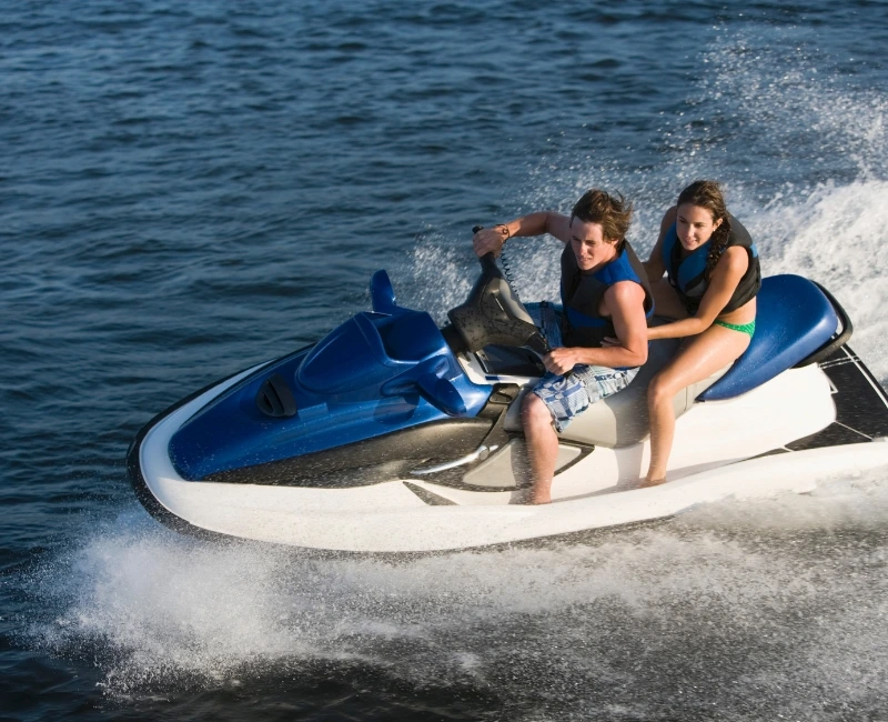 Water Sports & Marine Adventures