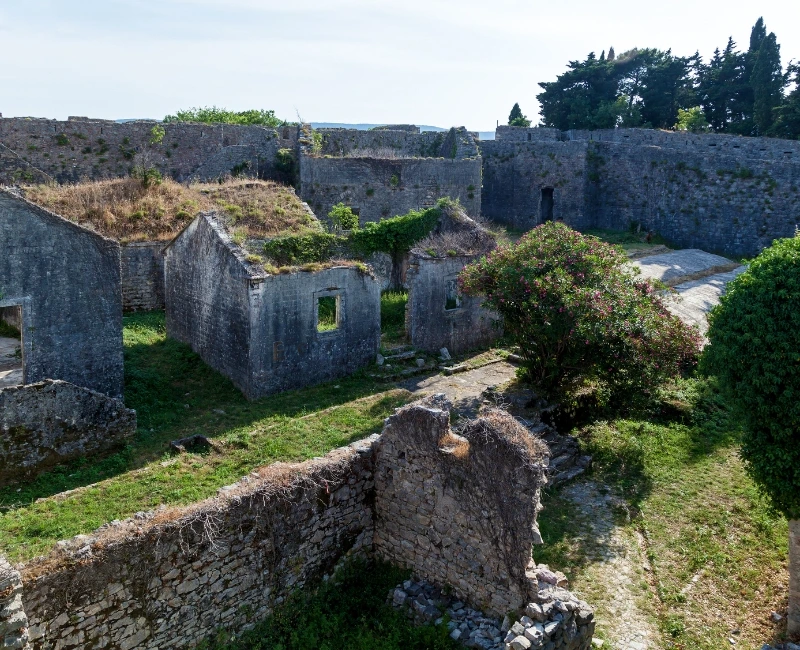 Uncovering Herceg Novi’s Fortresses