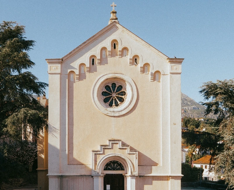 Exploring Religious and Cultural Heritage