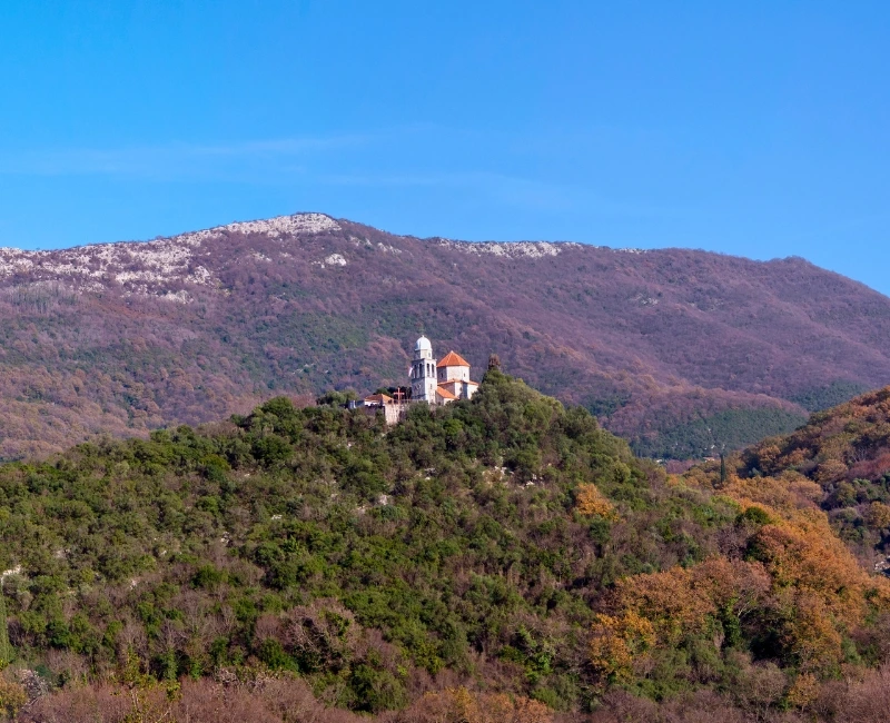 Hiking Mount Orjen and Surrounding Trails