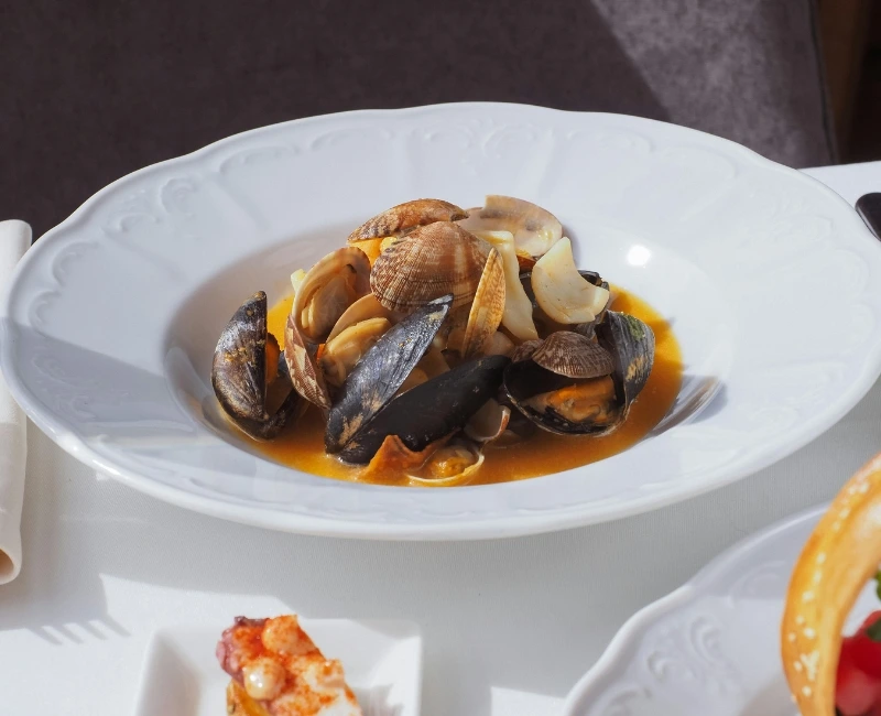 Savoring Montenegrin Flavors