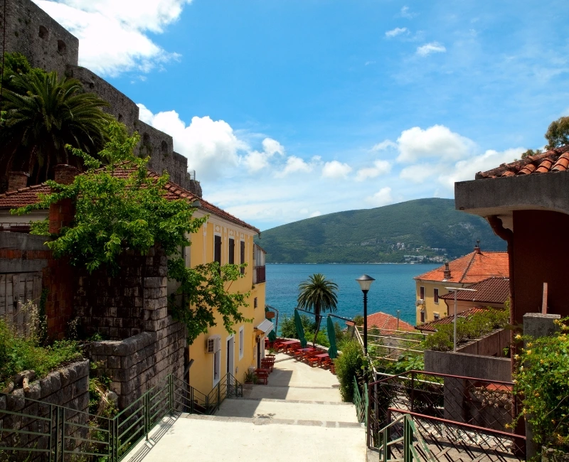 Getting Around & Day Trips