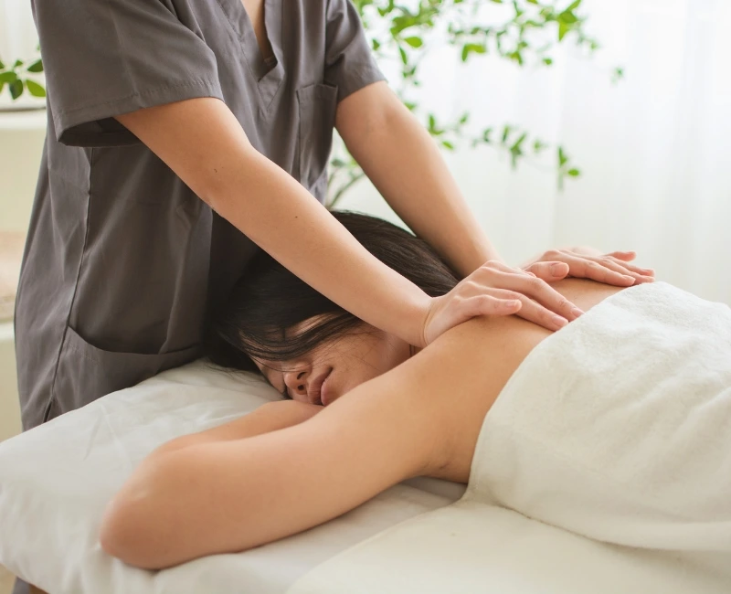 Relaxation and Wellness