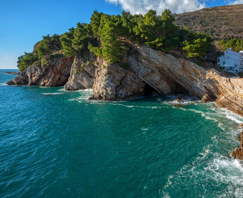 Hiking and Nature Trails