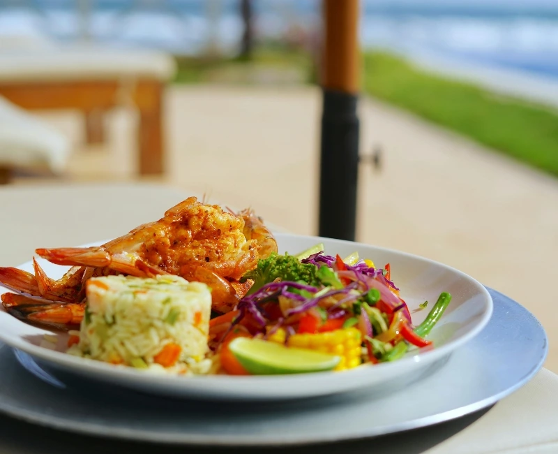 Culinary Delights and Local Restaurants